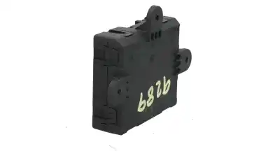 Second-hand car spare part central locking pump for ford s-max (ca1) limited edition oem iam references 7g9t14b534ad  