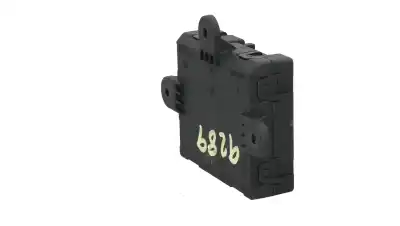 Second-hand car spare part central locking pump for ford s-max (ca1) limited edition oem iam references 7g9t14b534ad  