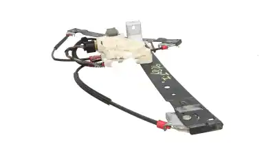 Peça sobressalente para automóvel em segunda mão elevador de vidros traseiro esquerdo por ford s-max (ca1) limited edition referências oem iam 6m21u27001br