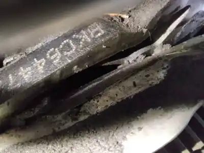 Second-hand car spare part complete engine for seat leon (1p1) comfort limited oem iam references bkc  