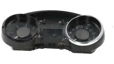 Peça sobressalente para automóvel em segunda mão quadrante por peugeot 3008 active referências oem iam 9804898580  