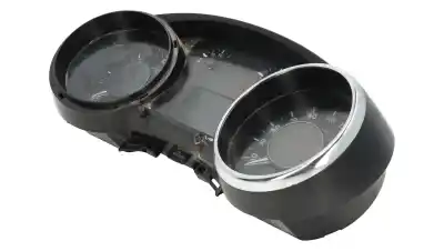 Peça sobressalente para automóvel em segunda mão quadrante por peugeot 3008 active referências oem iam 9804898580  