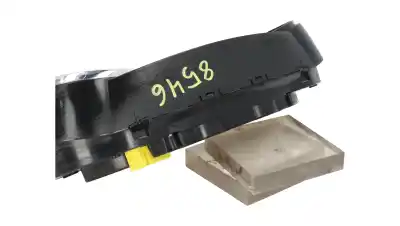 Second-hand car spare part DASHBOARD for PEUGEOT 3008 Active OEM IAM references 9804898580  