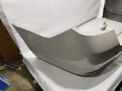 Second-hand car spare part REAR BUMPER for CHEVROLET EPICA LT OEM IAM references   