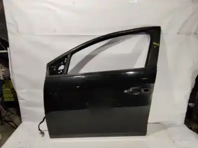 Second-hand car spare part LEFT FRONT DOOR for FIAT BRAVO (198) 1.9 16V Dynamic Multijet OEM IAM references   