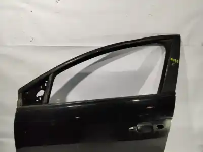 Second-hand car spare part left front door for fiat bravo (198) 1.9 16v dynamic multijet oem iam references   
