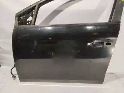 Second-hand car spare part left front door for fiat bravo (198) 1.9 16v dynamic multijet oem iam references   