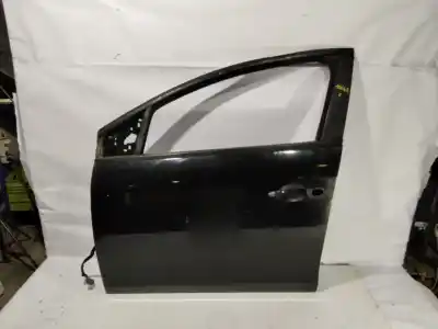 Second-hand car spare part left front door for fiat bravo (198) 1.9 16v dynamic multijet oem iam references   