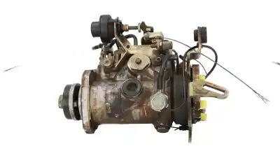 Pezzo di ricambio per auto di seconda mano pompa diniezione per citroen berlingo 1.9 d multispace riferimenti oem iam r8448b3710  