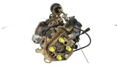 Pezzo di ricambio per auto di seconda mano pompa diniezione per citroen berlingo 1.9 d multispace riferimenti oem iam r8448b3710  