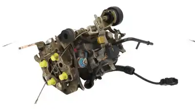 Pezzo di ricambio per auto di seconda mano pompa diniezione per citroen berlingo 1.9 d multispace riferimenti oem iam r8448b3710  
