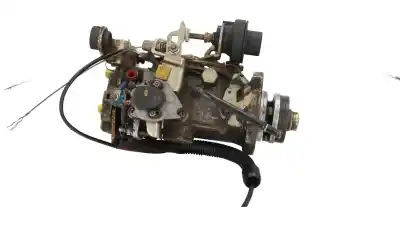 Pezzo di ricambio per auto di seconda mano pompa diniezione per citroen berlingo 1.9 d multispace riferimenti oem iam r8448b3710  