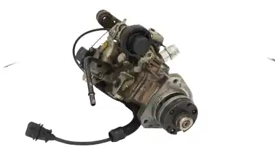 Pezzo di ricambio per auto di seconda mano pompa diniezione per citroen berlingo 1.9 d multispace riferimenti oem iam r8448b3710  