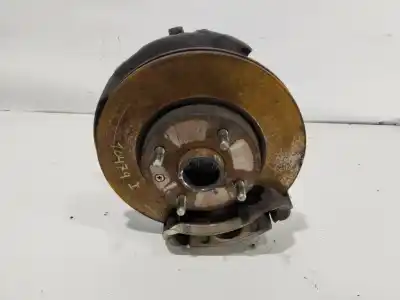 Second-hand car spare part front left knuckle for chevrolet epica lt oem iam references 