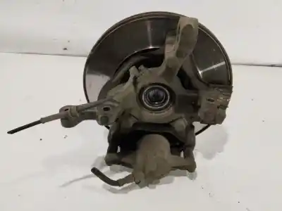 Second-hand car spare part front right knuckle for fiat stilo (192) 1.9 jtd cat oem iam references   