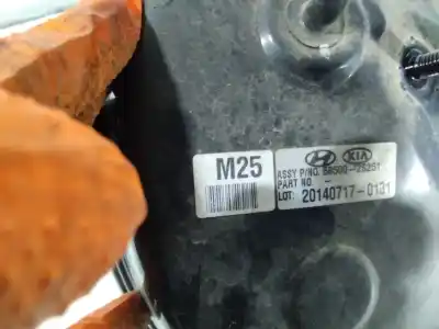 Gebrauchtes Autoersatzteil bremsservo zum kia sportage concept 4x2 oem-iam-referenzen 58500-2s251