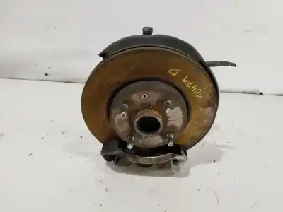 Second-hand car spare part front right knuckle for chevrolet epica lt oem iam references   