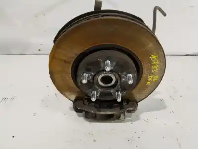 Gebrauchtes Autoersatzteil rechter knöchel vorne zum kia sportage concept 4x2 oem-iam-referenzen 