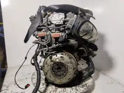 Second-hand car spare part complete engine for ford s-max (ca1) limited edition oem iam references d4204t  