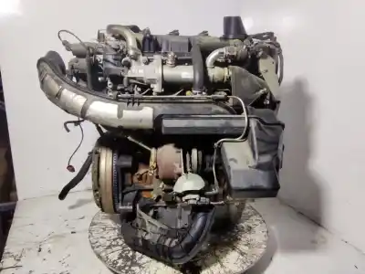 Second-hand car spare part complete engine for ford s-max (ca1) limited edition oem iam references d4204t  