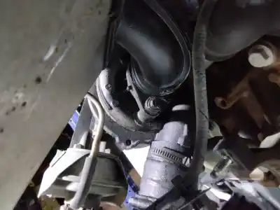 Second-hand car spare part complete engine for ford s-max (ca1) limited edition oem iam references d4204t  