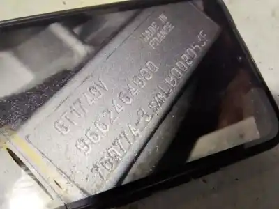 Second-hand car spare part complete engine for ford s-max (ca1) limited edition oem iam references d4204t  