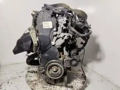 Second-hand car spare part complete engine for ford s-max (ca1) limited edition oem iam references d4204t  