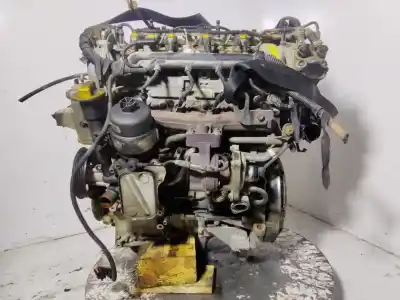 Second-hand car spare part complete engine for opel corsa d ´´111 years´´ oem iam references z13dtj  