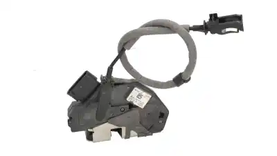 Pezzo di ricambio per auto di seconda mano serratura porta anteriore destra per ford focus active riferimenti oem iam 921760106  
