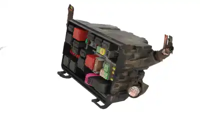 Second-hand car spare part fuse box unit for opel corsa d ´´111 years´´ oem iam references 13252921  