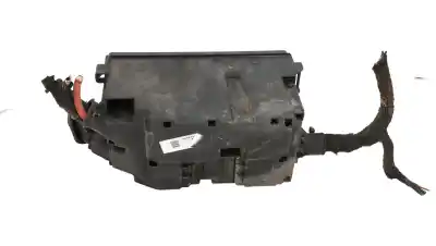 Second-hand car spare part fuse box unit for opel corsa d ´´111 years´´ oem iam references 13252921  