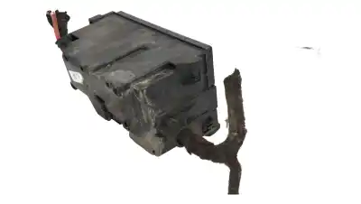 Second-hand car spare part fuse box unit for opel corsa d ´´111 years´´ oem iam references 13252921  