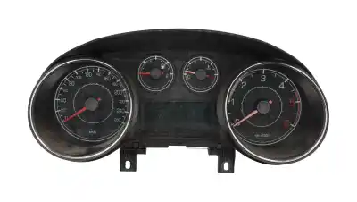 Peça sobressalente para automóvel em segunda mão quadrante por fiat bravo (198) 1.9 16v dynamic multijet referências oem iam 51761172  