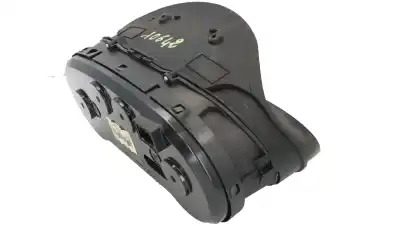 Peça sobressalente para automóvel em segunda mão quadrante por fiat bravo (198) 1.9 16v dynamic multijet referências oem iam 51761172  