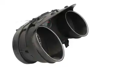 Peça sobressalente para automóvel em segunda mão quadrante por fiat bravo (198) 1.9 16v dynamic multijet referências oem iam 51761172  