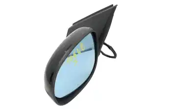 Peça sobressalente para automóvel em segunda mão espelho retrovisor esquerdo por fiat bravo (198) 1.9 16v dynamic multijet referências oem iam e3021041  