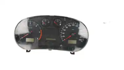 Peça sobressalente para automóvel em segunda mão quadrante por seat toledo (1m2) select referências oem iam w01m0920821b  