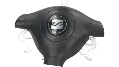 Peça sobressalente para automóvel em segunda mão airbag dianteiro esquerdo por seat toledo (1m2) select referências oem iam 1m0880201k  