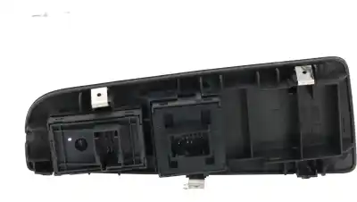 Peça sobressalente para automóvel em segunda mão botão / interruptor elevador vidro dianteiro esquerdo por fiat bravo (198) 1.9 16v dynamic multijet referências oem iam 735423372