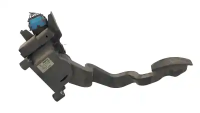 Peça sobressalente para automóvel em segunda mão PEDAL ACELERADOR por FIAT BRAVO (198) 1.9 16V Dynamic Multijet Referências OEM IAM 517856400  