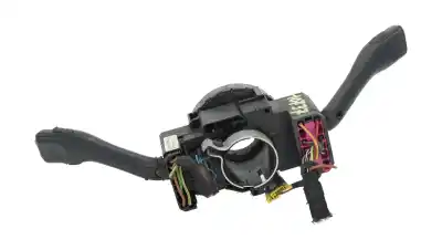 Peça sobressalente para automóvel em segunda mão fita do airbag por seat toledo (1m2) select referências oem iam 4b0953503g  