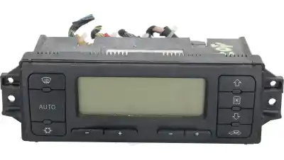 İkinci el araba yedek parçası iklim kontrolü için seat toledo (1m2) select oem iam referansları 1m0820043c