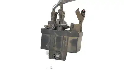 Peça sobressalente para automóvel em segunda mão Caixa De Pré-aquecimento por FIAT BRAVO (198) 1.9 16V Dynamic Multijet Referências OEM IAM 55199051  