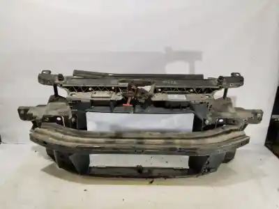 Second-hand car spare part front panel for fiat stilo (192) 1.9 jtd cat oem iam references   