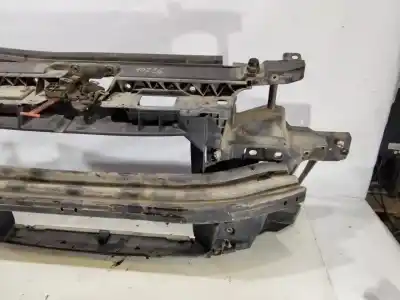 Second-hand car spare part front panel for fiat stilo (192) 1.9 jtd cat oem iam references   