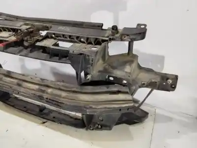 Second-hand car spare part front panel for fiat stilo (192) 1.9 jtd cat oem iam references   