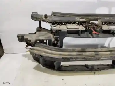 Second-hand car spare part front panel for fiat stilo (192) 1.9 jtd cat oem iam references   