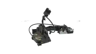 Second-hand car spare part front right door lock for renault master kasten l1h1 ka 3.5t oem iam references 