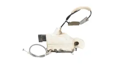 Pièce détachée automobile d'occasion serrure de porte avant gauche pour citroen c4 cactus business références oem iam 