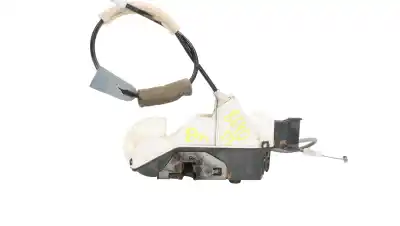 Peça sobressalente para automóvel em segunda mão fechadura da porta dianteira esquerda por citroen c4 cactus business referências oem iam   